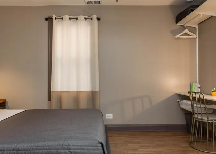Villa Dubois Guest House